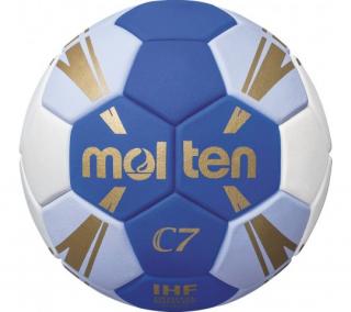 Házenkářský míč MOLTEN H0C3500-BW (C7)