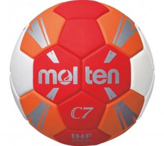 Házenkářský míč MOLTEN H0C3500-RO (C7)