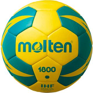 Házenkářský míč MOLTEN H2X1800-YG