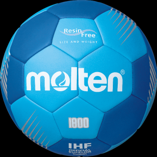 Házenkářský míč MOLTEN H3F1800-BB