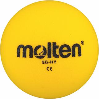 Házenkářský míč MOLTEN SG-HY, pěnový