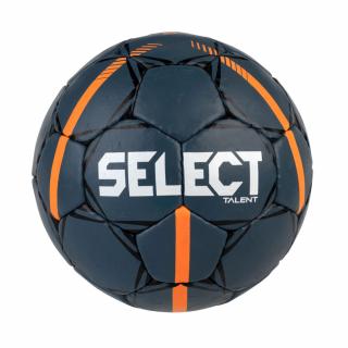 Házenkářský míč Select HB Talent tmavě modrá velikost míče: 2