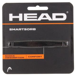 Head Smartsorb vibrastop černá