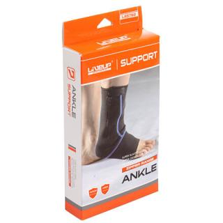 LiveUp Ankle Support S5782 bandáž kotníku