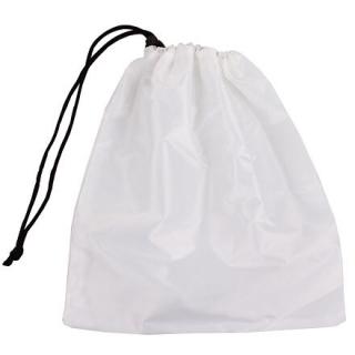 Merco Large Bag stahovací sáček bílá