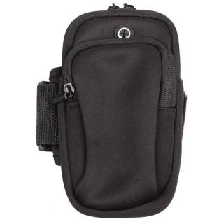 Merco Phone Arm Pack pouzdro pro mobilní telefon černá