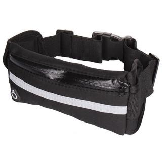 Merco Phone Waist Pack sportovní ledvinka černá