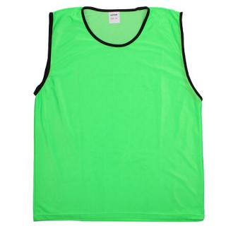 Merco Premium rozlišovací dres zelená Velikost: 164, Barva: Zelená