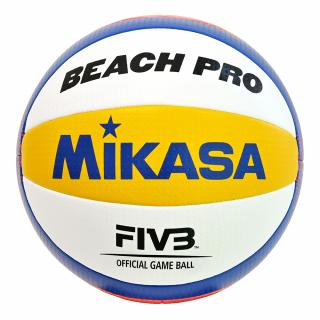 MIKASA Beachvolejbalový míč BV550C