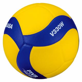 MIKASA Volejbalový míč V330W