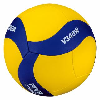 MIKASA Volejbalový míč V345W