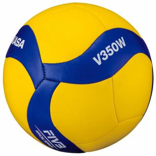 MIKASA Volejbalový míč V350W