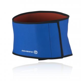 Molten Rehband QD Pás bederní 3mm - XL