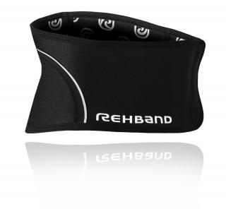 Molten Rehband QD Pás bederní 5mm - S