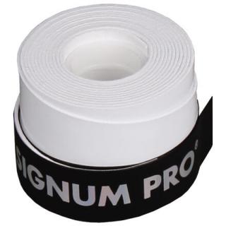 Signum Pro Performance overgrip omotávka tl. 0,6 mm bílá