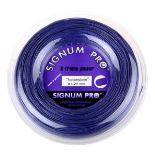 Signum Pro Thunderstorm tenisový výplet 200 m