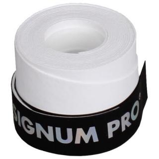 Signum Pro Wet overgrip PRO omotávka tl. 0,45 mm bílá