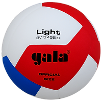 Volejbalový míč Gala Light 12 BV 5455 S