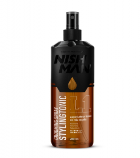 NISHMAN NISHMAN stylingové tonikum 200ml