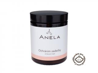 Anela Ochráním zadečky zinková mast Objem: 50 ml
