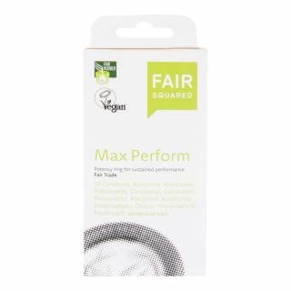 Fair Squared Kondom Max Perform 10 ks
