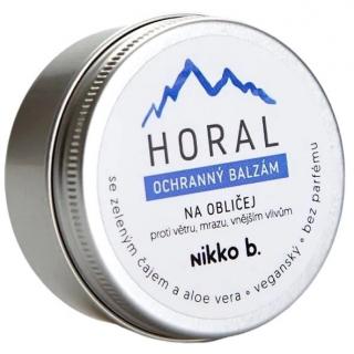 Nikko b. Horal - univerzální outdoor balzám Velikost balení: 30 ml