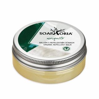 Soaphoria Mosquito univerzální balzám s repelentním účinkem 50 ml