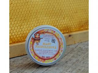 Včelařství Horákovi Propolisová mast 30 ml