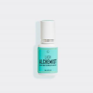 LASHBOX LEPIDLO ALCHEMIST