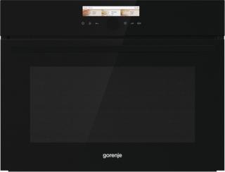 Gorenje BCM598S17BG