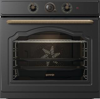 Gorenje BOS67371CLB  (A)