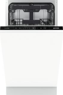 Gorenje GV541D10 + 10 let záruka na invertorový motor  (D)