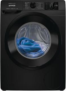 Gorenje WNEI84AS/B + záruka 15 let na invertorový motor  (A)