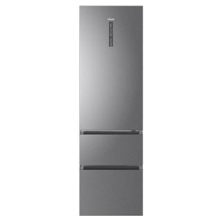 HAIER lednice A3FE837CGJ  (D)
