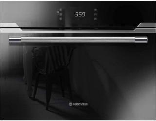 HOOVER HMC 440 TVX + 5 let záruka po registraci