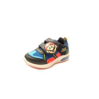 Chlapecká obuv Super Mario MB000045 Velikost: 24, Barva: Modrá