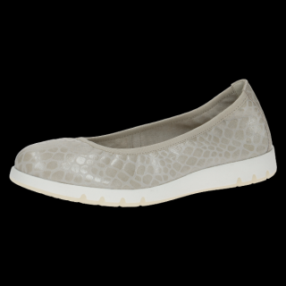 Dámská obuv Caprice 9-22162-20 219 H Velikost: 37, Barva: Stříbrná