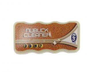 Easy Nubuk Cleaner