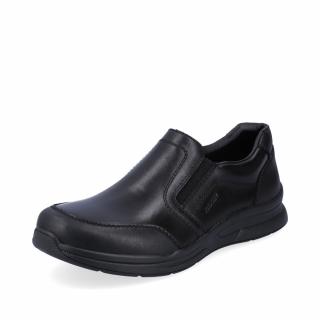 Pánská obuv Rieker 14850-01 Velikost: 46, Barva: Černá