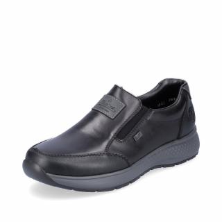 Pánská obuv Rieker B7654-00 Velikost: 42, Barva: Černá