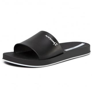 Pantofle Ipanema Slide J42113675 Barva: Černá, Velikost OD-DO pantofle: 42