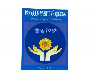 Základní příručka - Pangu Shengong čchi-kung