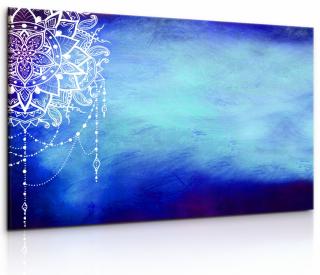 Obraz mandala snů 120x80 cm