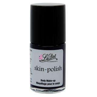 Barva pro dočasné tetování 15 ml, MODRÁ