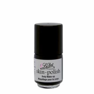 Barva pro dočasné tetování 5 ml, ČERNÁ