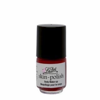 Barva pro dočasné tetování 5 ml, ČERVENÁ