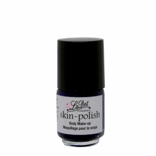 Barva pro dočasné tetování 5 ml, MODRÁ