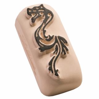 Tetovací razítko LaDot Čínský drak, STŘEDNÍ