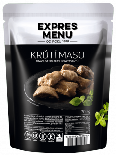 Krůtí maso (300 g)