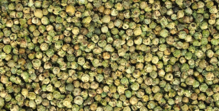 Zelený pepř jerky velikost balení: 250g